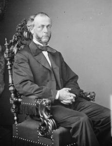 Frederick A. Conkling