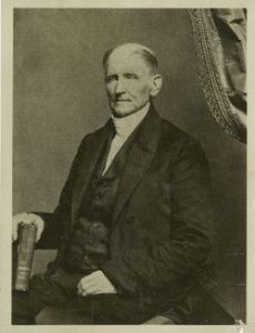 Francis Waters