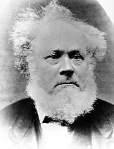 William Keil