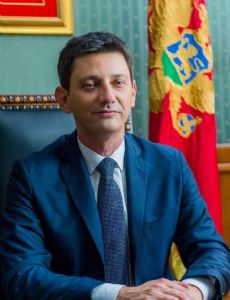 Darko Pajović