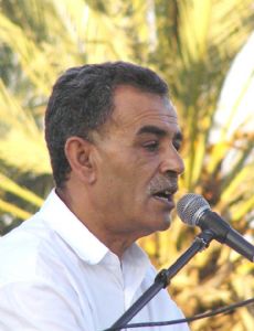 Jamal Zahalka