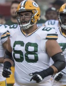 Kyle Murphy