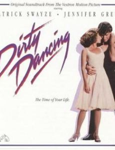 Dirty Dancing (soundtrack)
