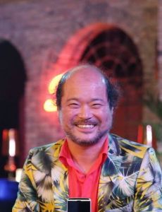 Kim Sang-ho