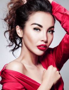 Endah Cakrawati