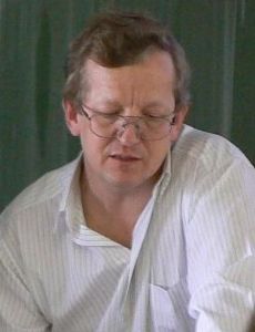 Vlastimil Klíma