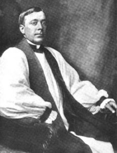 Theodore I. Reese