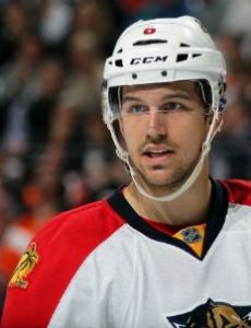 Alex Petrovic