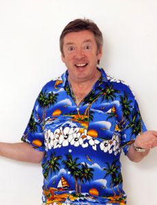 Conal Gallen