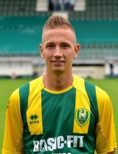 Kevin Visser