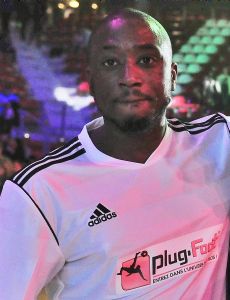 Mamadou Diakité
