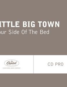 Your Side of the Bed