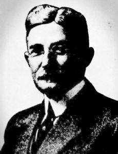 Walter E. Pierce