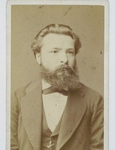 Julian Ochorowicz