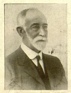 William Crump (gardener)