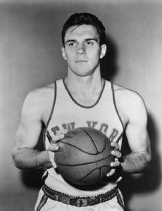 Len Chappell