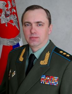 Yuriy Sadovenko