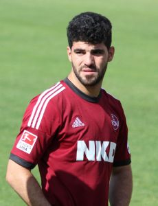 Muhammed Ildiz