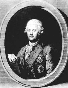 Otto Magnus von Stackelberg (ambassador)