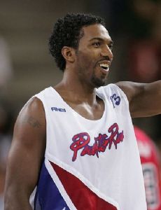 Sharif Fajardo