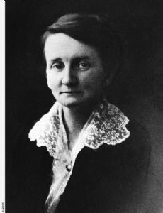 Susan Grace Benny
