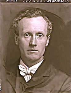 Charles Haslewood Shannon