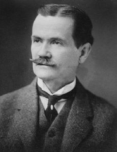 Austin O'Malley (author)