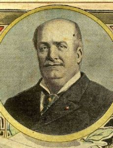 Édouard Aynard