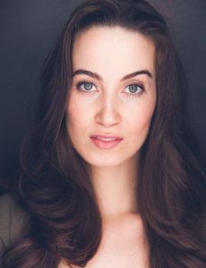 Bronwyn Reed