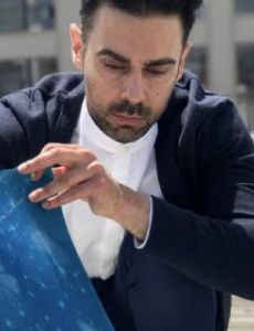 Ala Ebtekar