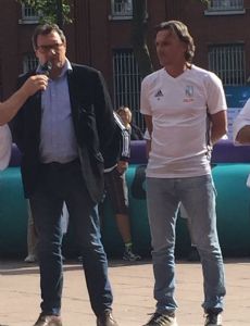 Didier Santini