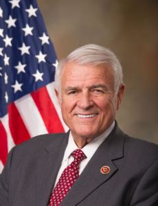 John Carter (Texas politician)