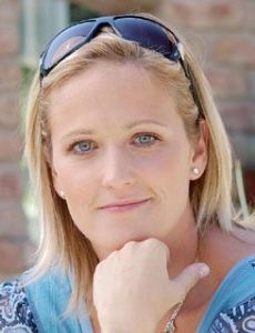 Andrea Mérei