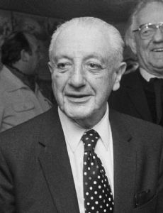 Jacques de Kadt