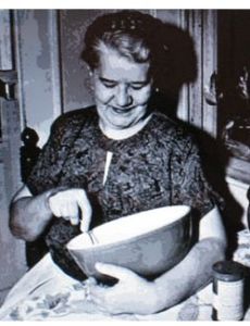 Janette Sebring Lowrey