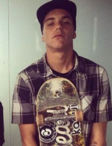 Felipe Foguinho