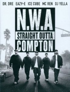Straight Outta Compton