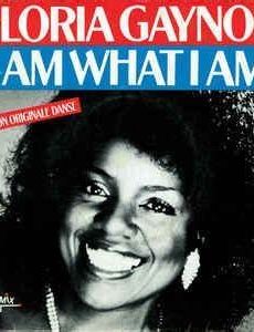 I Am What I Am