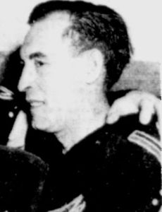 Mud Bruneteau