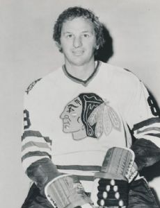 Jim Pappin