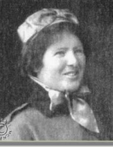 Mary Gorman