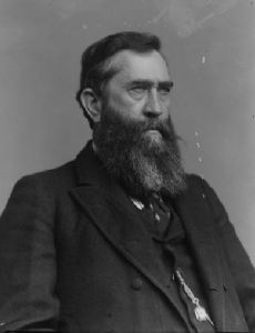 Joseph Abbott