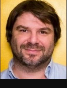 Sebastien Beffa