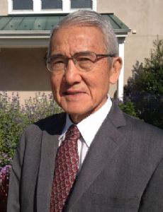 Akira Iriye