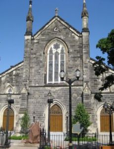 Christ's Church Cathedral (Hamilton, Ontario)