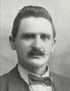 Alfred Hampson