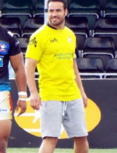 Danny Maun