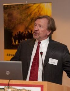 Gérard Roland (economist)