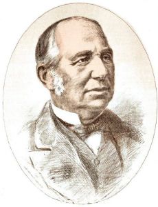 James Murison