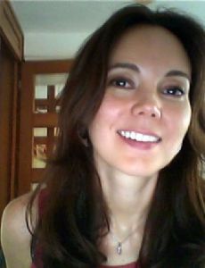Vanessa Garcel